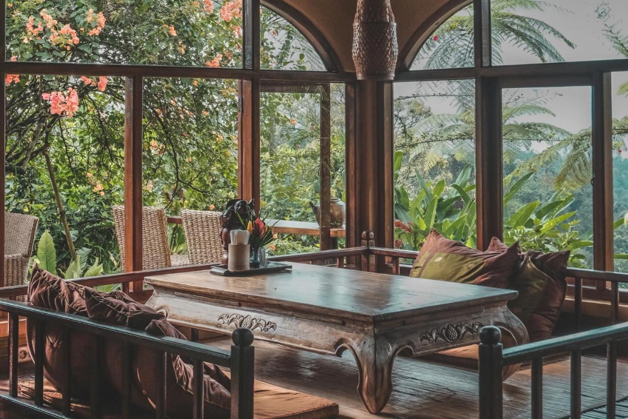 Guest house Sarinbuana Eco 3*