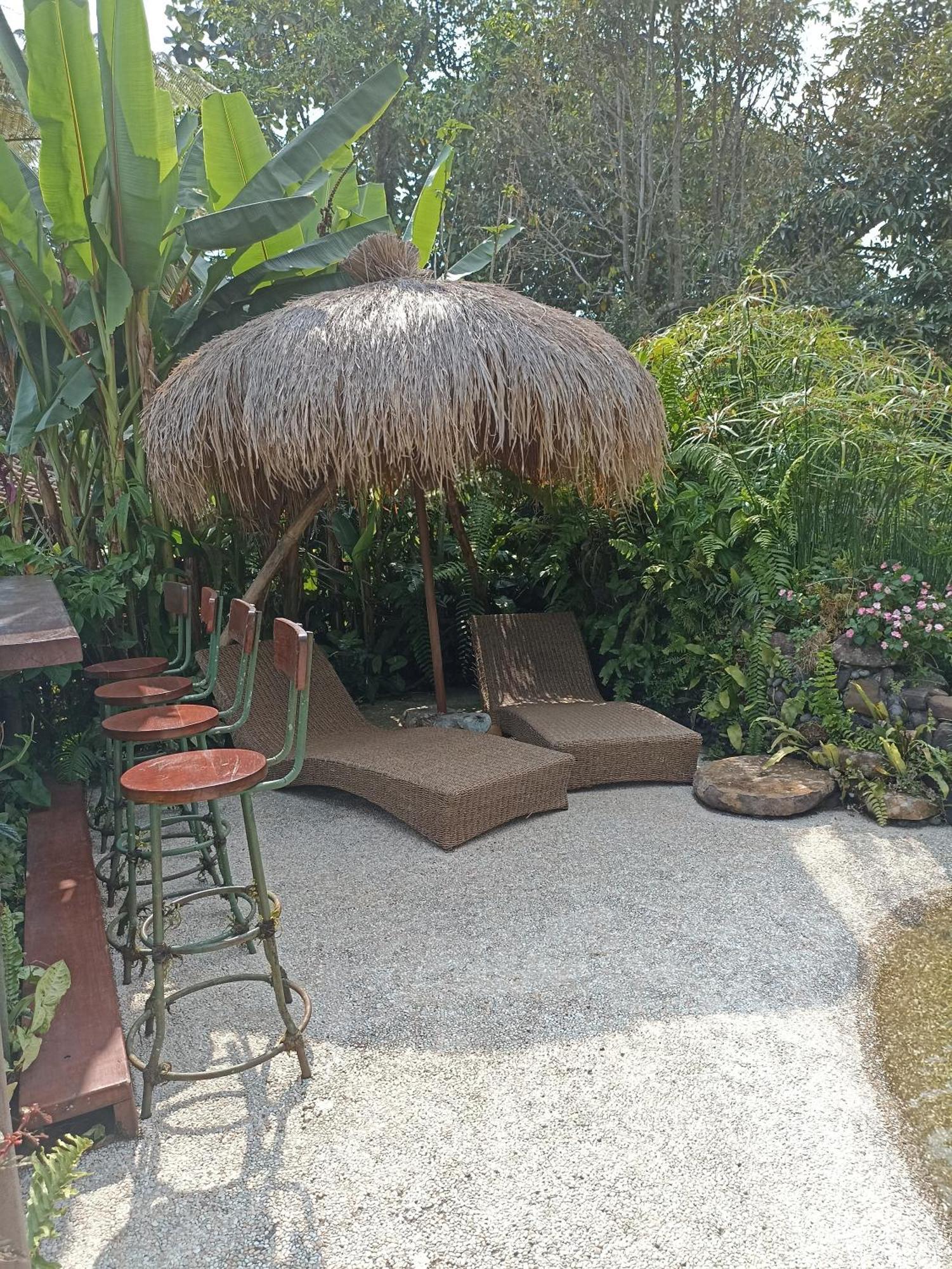 Sarinbuana Eco Guest house