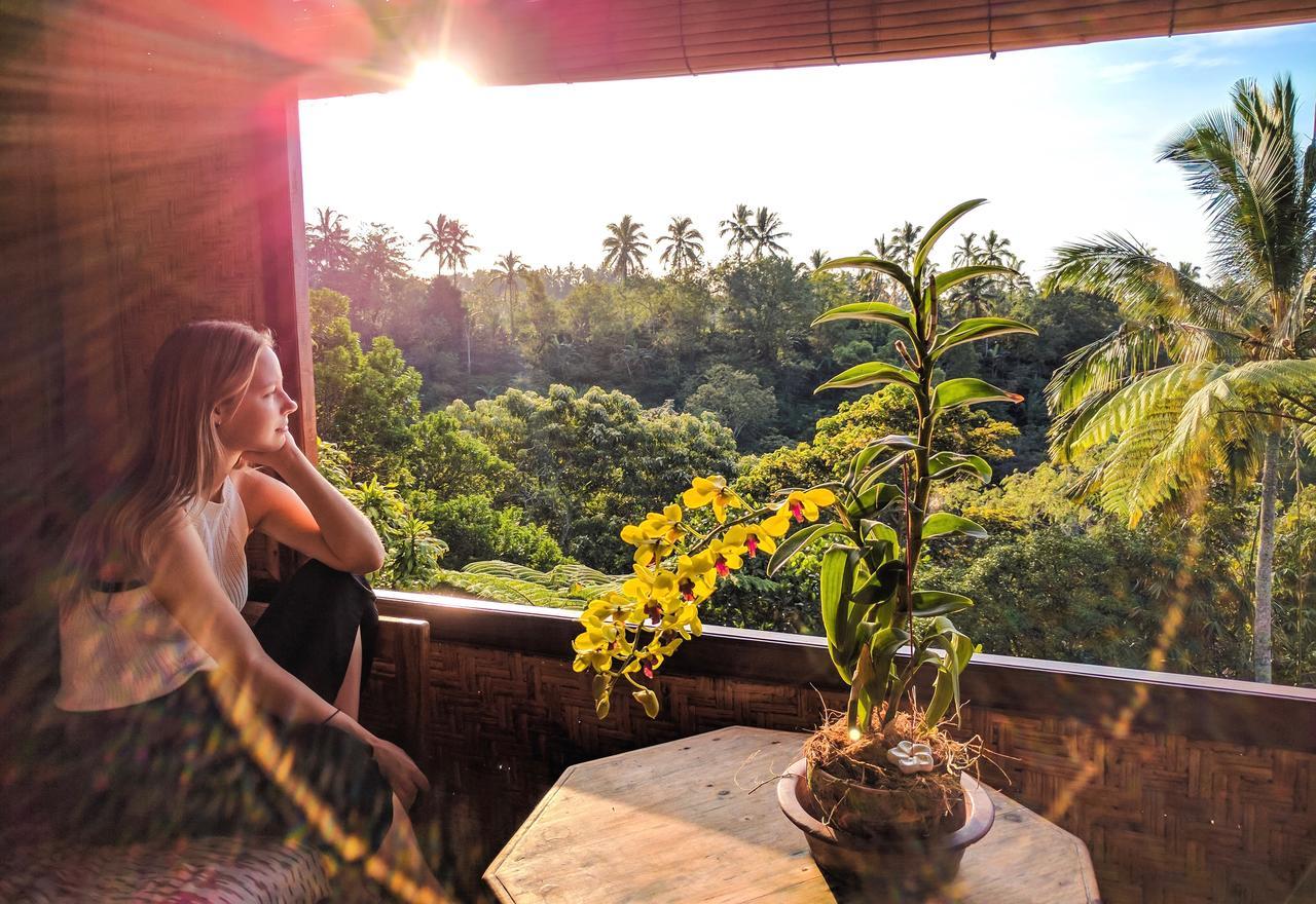 Guest house Sarinbuana Eco